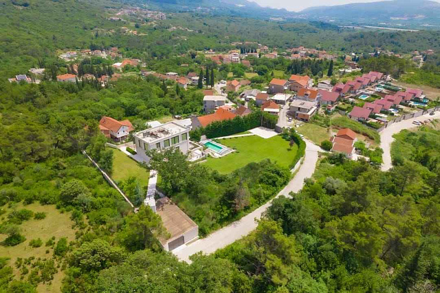 Einzigartige Villa in Tivat — photo 15